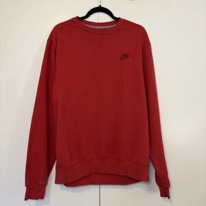 Y2K‎ Vintage Nike Crewneck